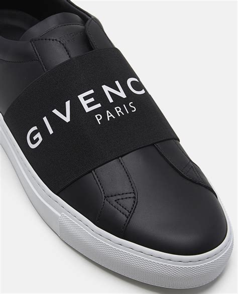 givenchy trainers men's|sneakers Givenchy 2022 black.